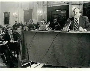 Hearings: US Politics - Government