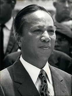 Saigon: US Politics - Government