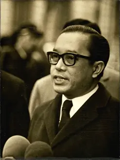 Saigon: US Politics - Government