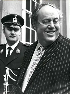 Soames: US Politics - Government