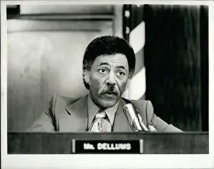 Congressman: US Politics - Government