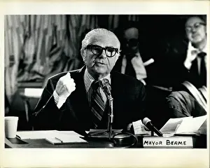 Chaired: US Politics - Government