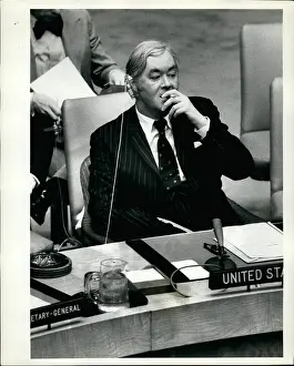Moynihan: US Politics - Government