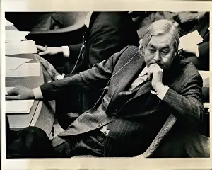 Moynihan: US Politics - Government