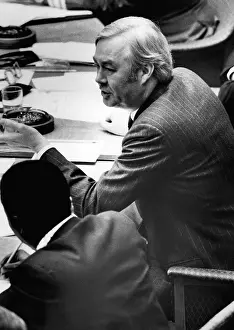 Moynihan: US Politics - Government