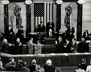 Ovation: US Politics - Government