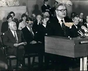 Bicentennial: US Politics - Government