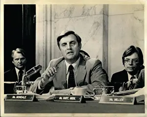 Questioning: US Politics - Government