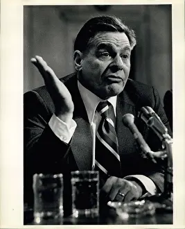 Hearings: US Politics - Government