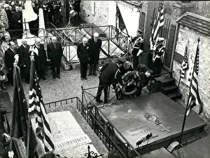 Bicentennial: US Politics - Government