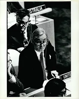 Moynihan: US Politics - Government