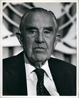 Harriman: US Politics - Government
