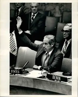 Admittance: US Politics - Government