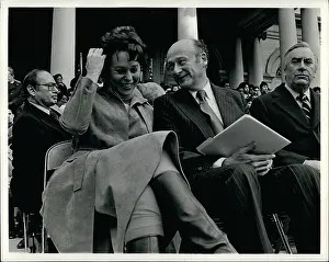 Inaugural: US Politics - Government