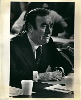 Chaired: US Politics - Government
