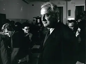 Whitlam: US Politics - Government