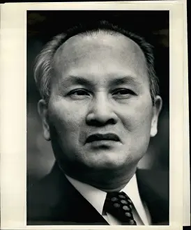 Dinh: US Politics - Government