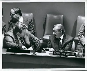 Ahtisaari: US Politics - Government