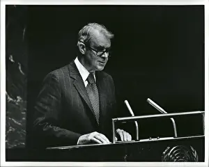 Vance: US Politics - Government