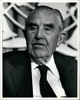Harriman: US Politics - Government