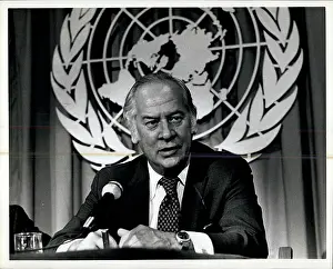Limitation: US Politics - Government