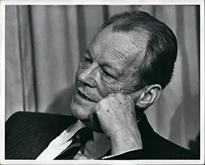 Waldheim: US Politics - Government