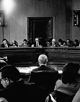 Subcommittee: US Politics - Government