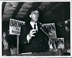 Strafford: US Politics - Government