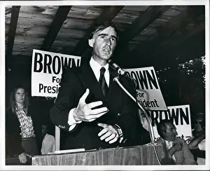 Strafford: US Politics - Government