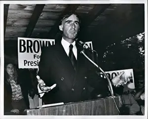 Strafford: US Politics - Government