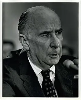 Subcommittee: US Politics - Government