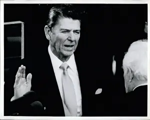 Regan: US Politics - Government