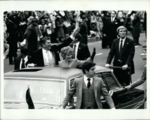 Regan: US Politics - Government