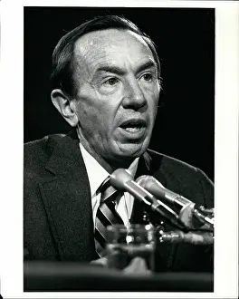Testified: US Politics - Government
