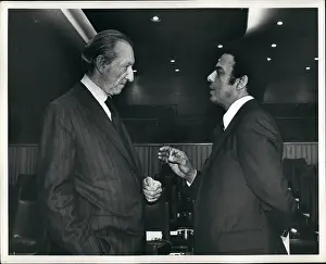 Waldheim: US Politics - Government