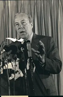 Shultz: US Politics - Government