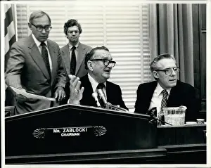 Unaware: US Politics - Government