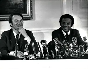 Rhodesian: US Politics - Government