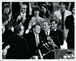 Regan: US Politics - Government