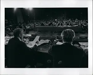 Hearings: US Politics - Government