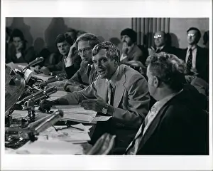 Nunn: US Politics - Government