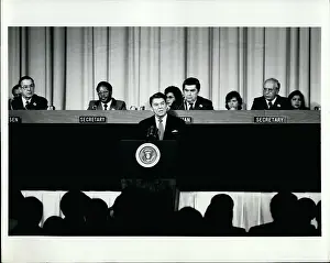 Regan: US Politics - Government