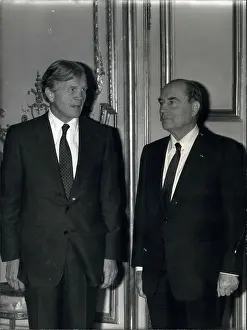Galbraith: US Politics - Government