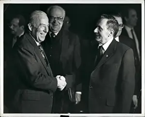 Negotiating: US Politics - Government