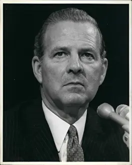 Hearings: US Politics - Government