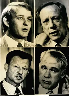 Collectively: US Politics - Government