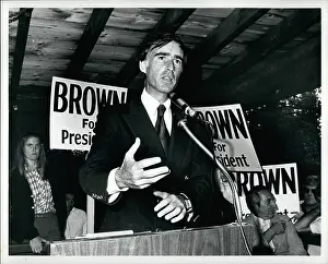 Strafford: US Politics - Government