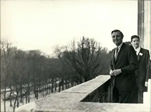 Mondale: US Politics - Government