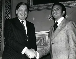 Ivor: US Politics - Government