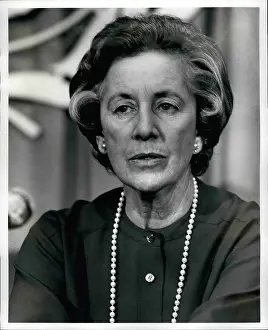Femmes: US Politics - Government